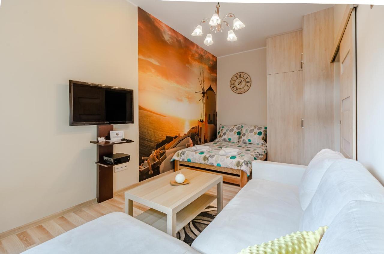 Tomi Apartment Sopot Exterior photo